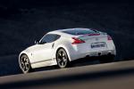 Nissan 370Z GT Edition 2011 года